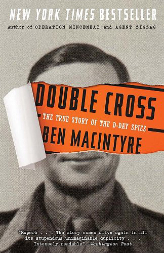 Double Cross: