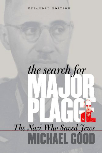 The Search for Major Plagge: