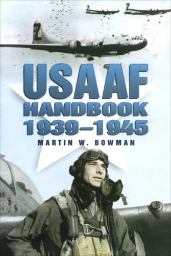 USAAF Handbook