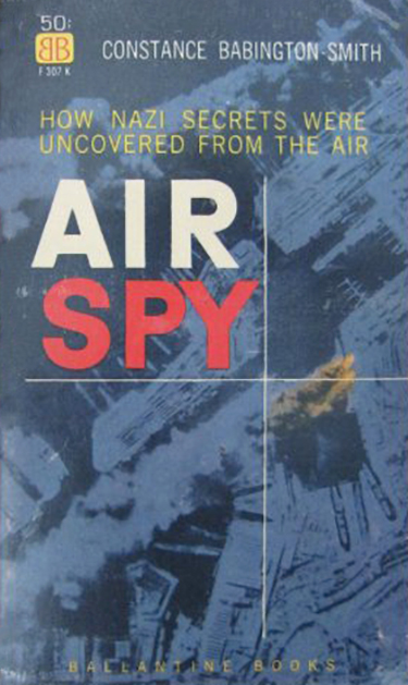 Air Spy: