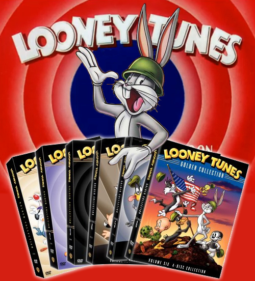 Looney Tunes: