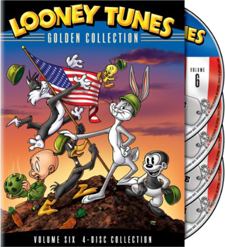 Looney Tunes: