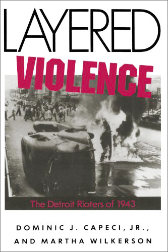 Layered  Violence: