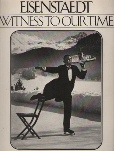 Eisenstaedt: