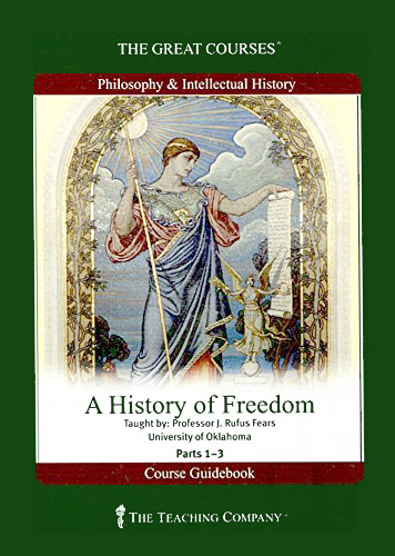 A History of Freedom
