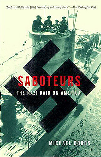 Saboteurs: