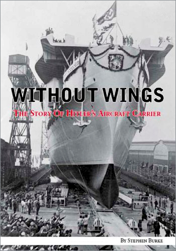 Without Wings: