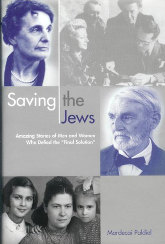 Saving the Jews: