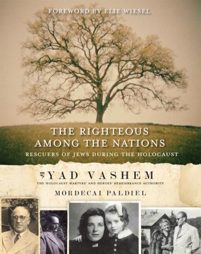 The Righteous Among the Nations: