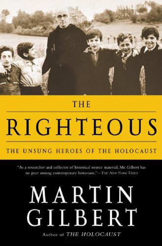 The Righteous: