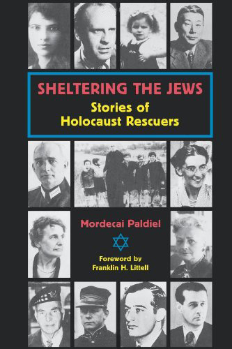 Sheltering the Jews: