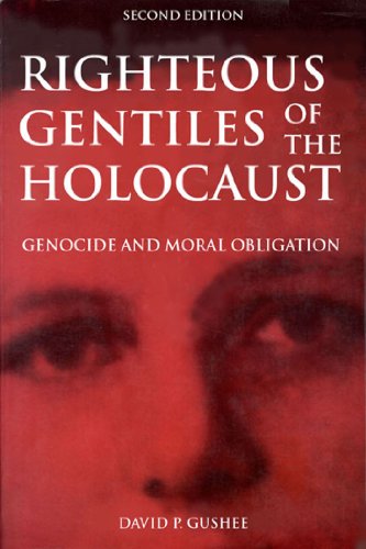 Righteous Gentiles of the Holocaust: