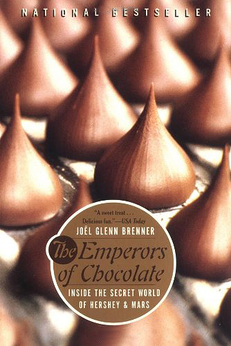 The Emperors of Chocolate: