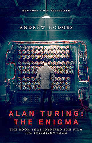 Alan Turing: