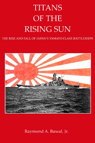 Titans of the Rising Sun:
