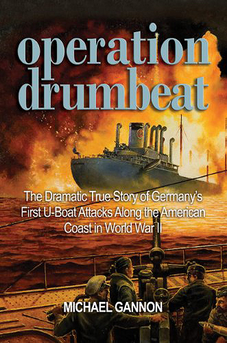 Operation Drumbeat: