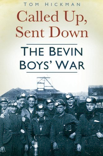 Called Up, Sent Down: