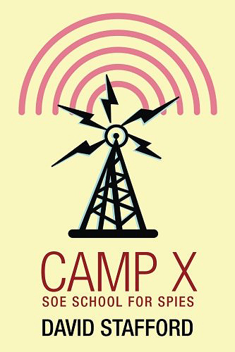 Camp X