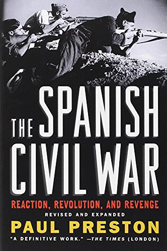 The Spanish Civil War: